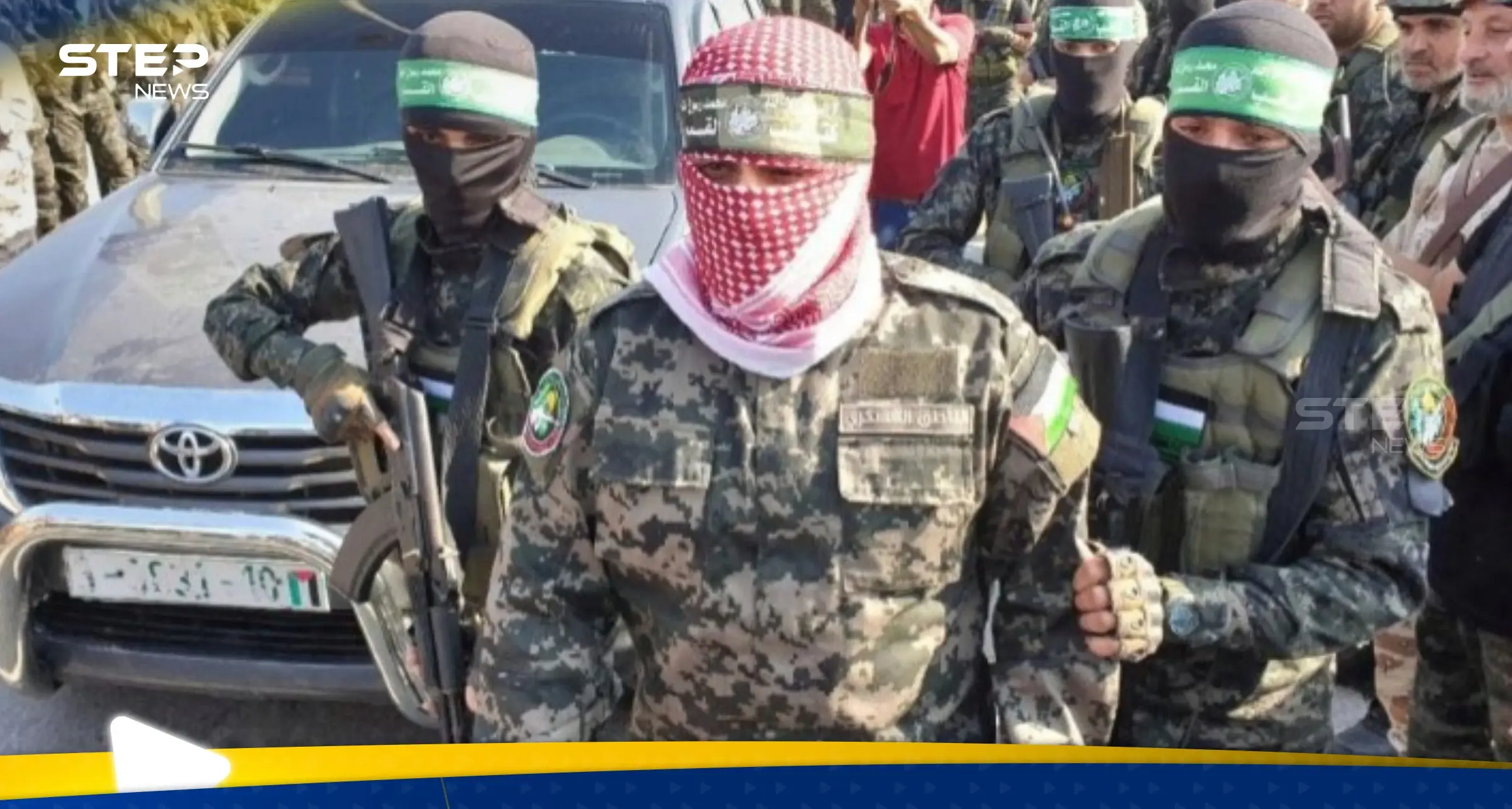 قرار جديد من الاتحاد الأوروبي بحق "مهندس طوفان الأقصى" ونائبه: محمد الضيف