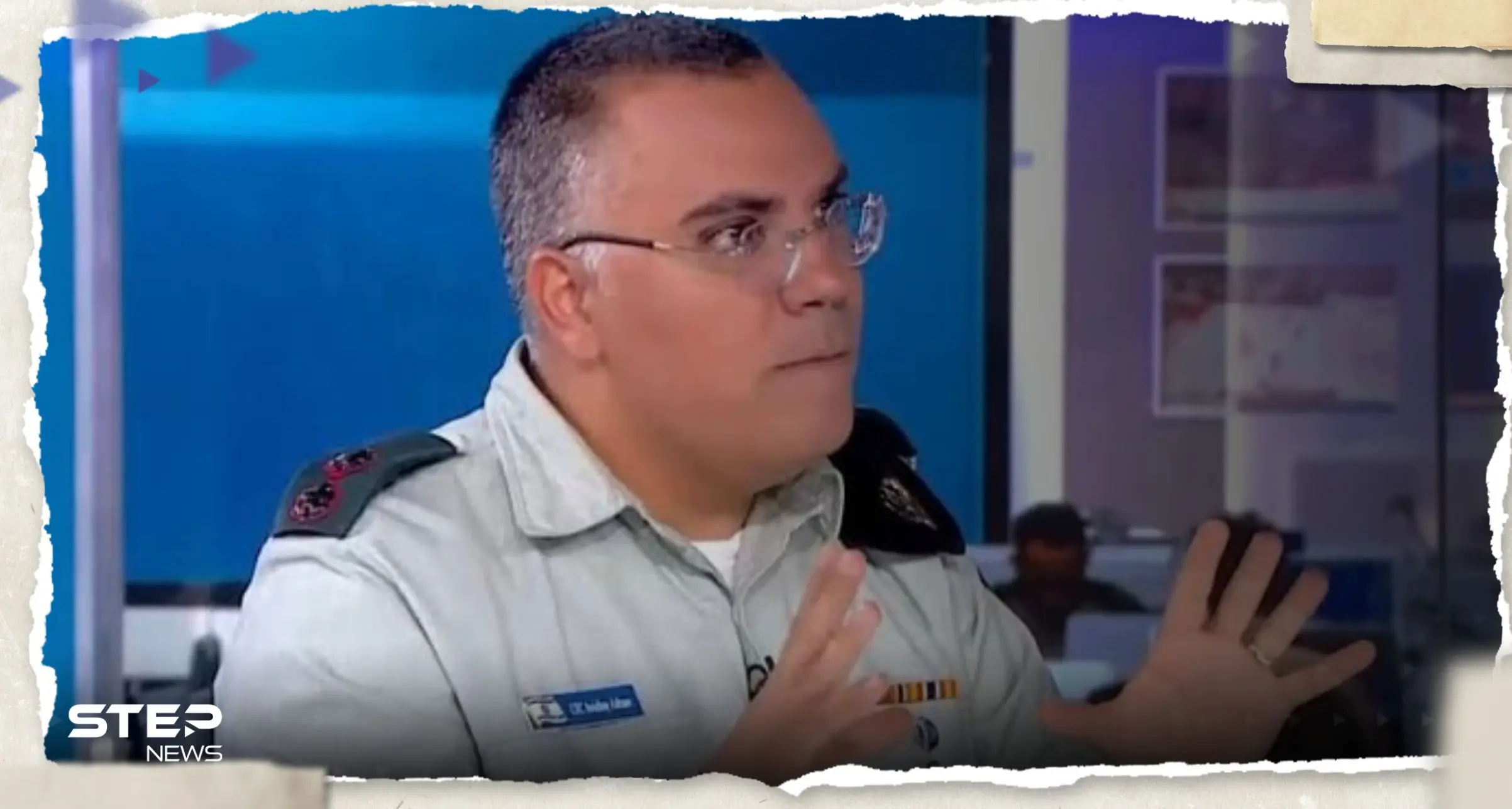 أفيخاي أدرعي يكشف الأهداف العسكرية لإسرائيل من إخلاء شمال قطاع غزة: أحداث غزة