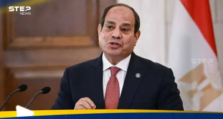 السيسي يوجه رسالة دعم للدول العربية.. إليك ما جاء فيه: مصر