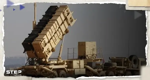 الدفاع الروسية تصدر بياناً حول "تدمير" منظومة باتريوت الأمريكية في أوكرانيا: صاروخ كينجال