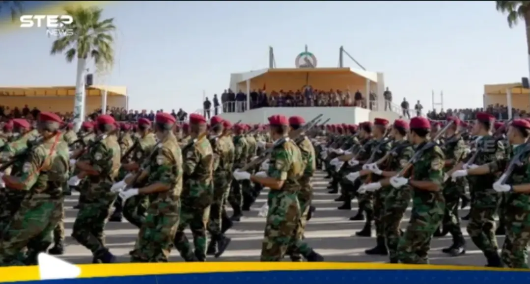 العراق.. العصائب تعلن فك ارتباطها بالحشد وتشكيل لجنة لحصر السلاح بيد الدولة: العصائب
