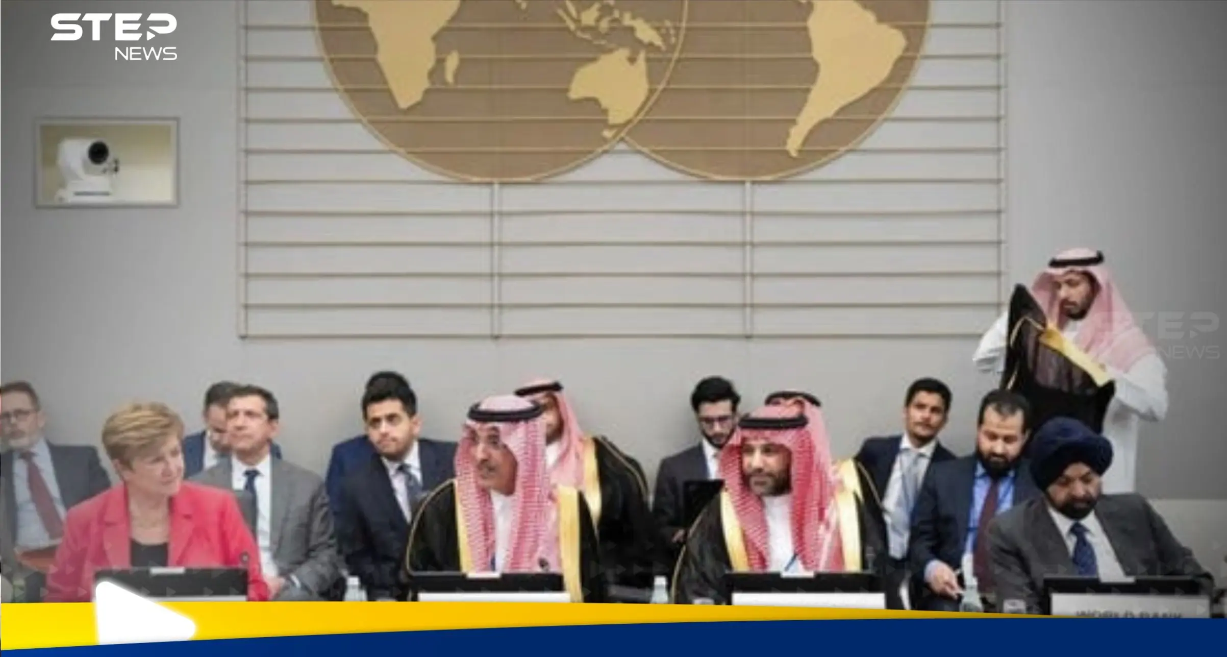 السعودية وقطر ستسويان متأخرات سوريا لدى البنك الدولي.. وخارجية دمشق تعلق: خارجية دمشق