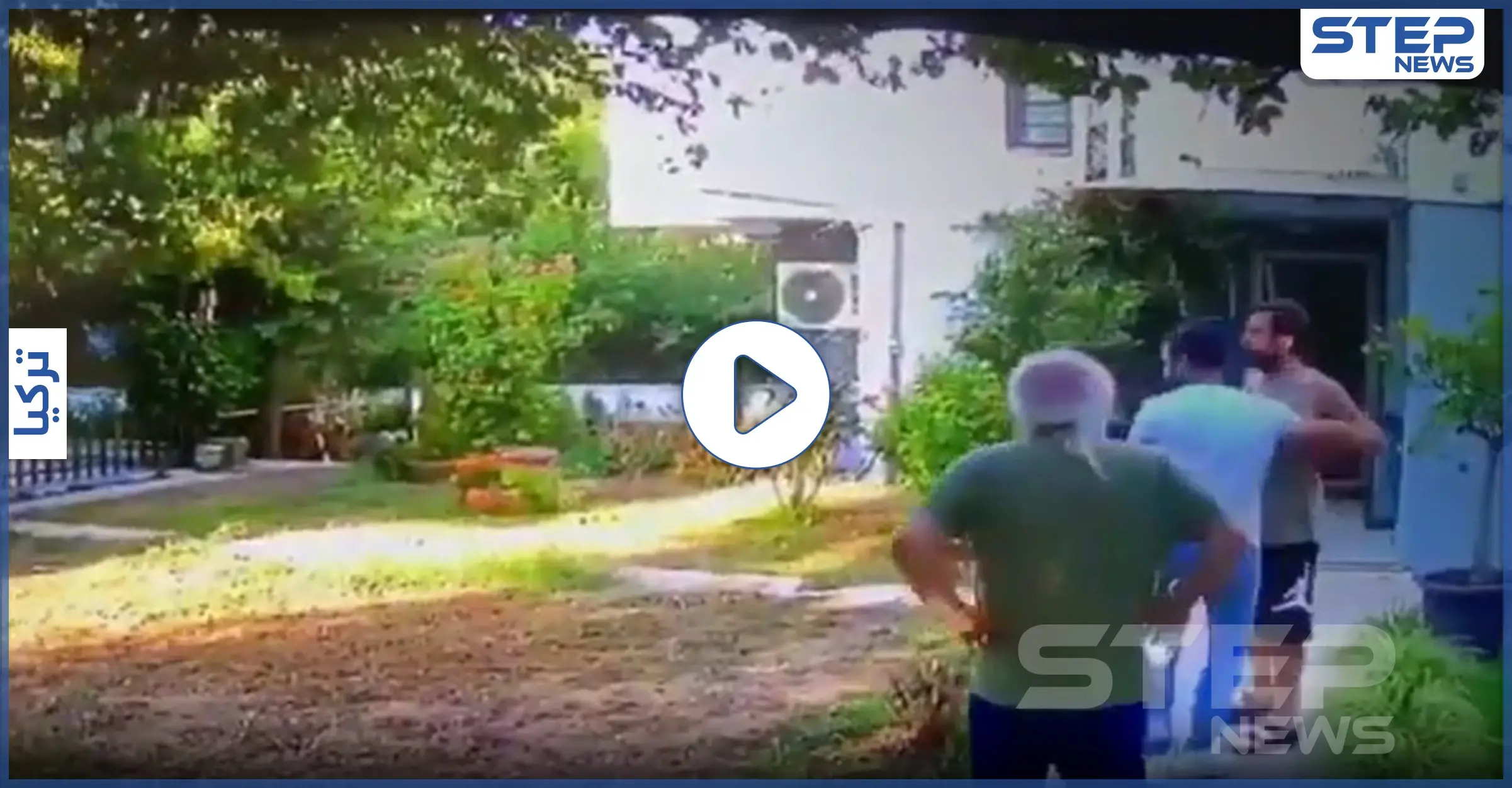 بالفيديو|| مغني تركي شهير يضرب مسناً لأنه نطق بالشهادة في إسطنبول.. وضجة على التواصل الاجتماعي: رجل مسن