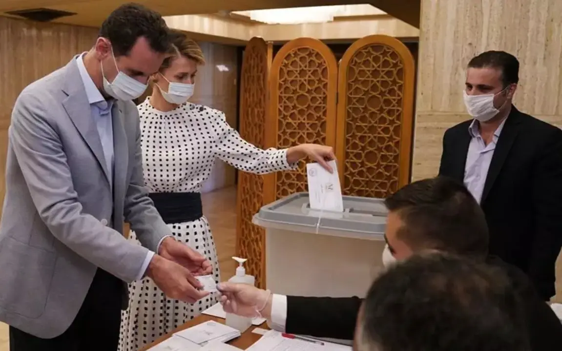 بعد إعلان بشار الأسد الترشح.. الأمم المتحدة توضح موقفها من الانتخابات الرئاسية السورية: مجلس الشعب