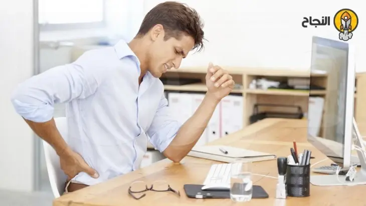 أول دراسة تثبت أن الجلوس الطويل يسبب السرطان.. و 5 أمراض أخرى: جلطات الدم