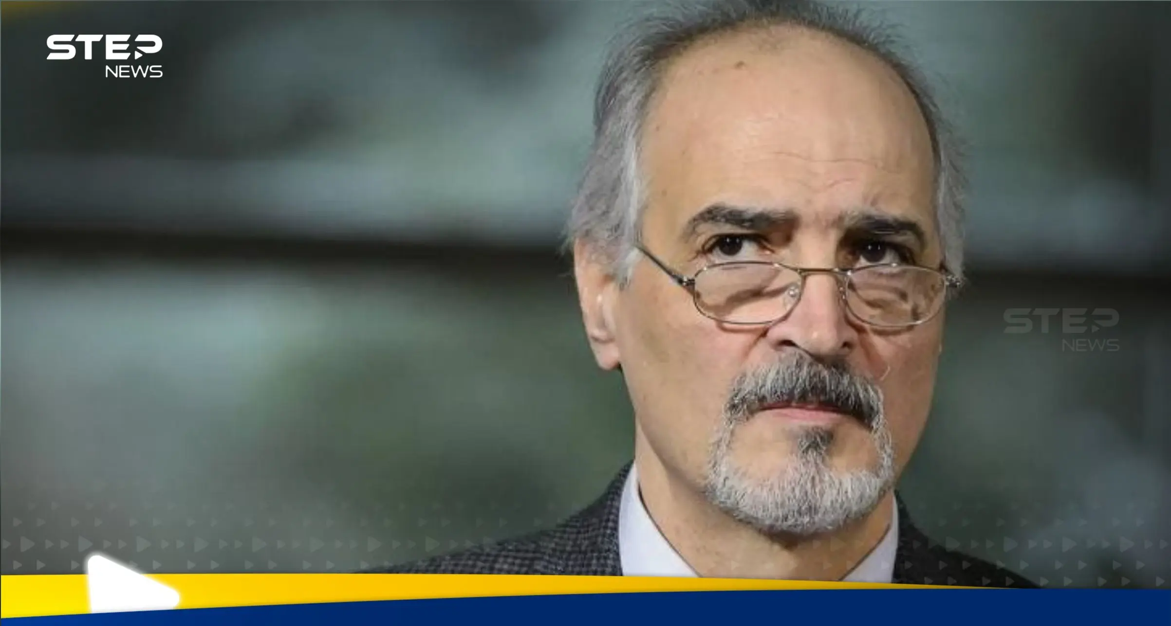 تضارب الأنباء في الوكالات الروسية حول بشار الجعفري.. فما قصة السفير السوري لدى موسكو: السفير السوري لدى موسكو