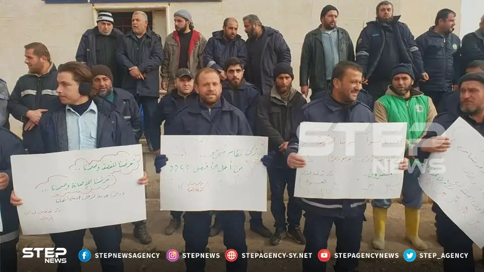 موجز أخبار الوضع السوري ليوم الاثنين 04-02-2019: الوضع السوري