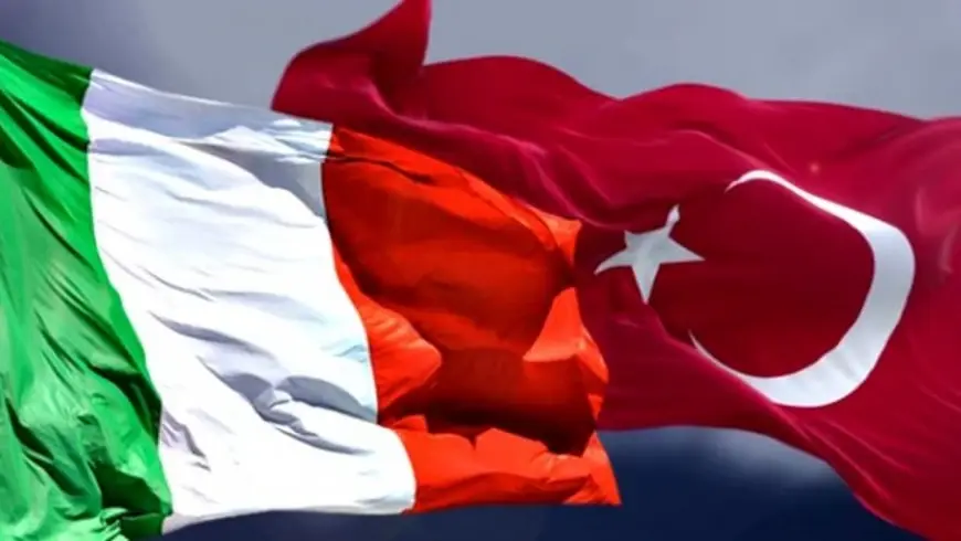 في اتصالٍ هاتفي أردوغان يؤكد لــ ماريو تأييد بلاده لثلاث قضايا.. مطالباً بتجديد اتفاقية 2016: رئيس الوزراء الإيطالي