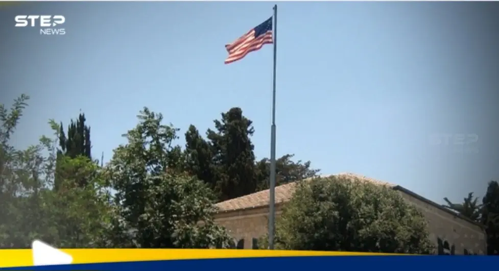 رسالة عاجلة من السفير الأمريكي لدى إسرائيل .. ما هي: . الهجمات الإسرائيلية على إيران