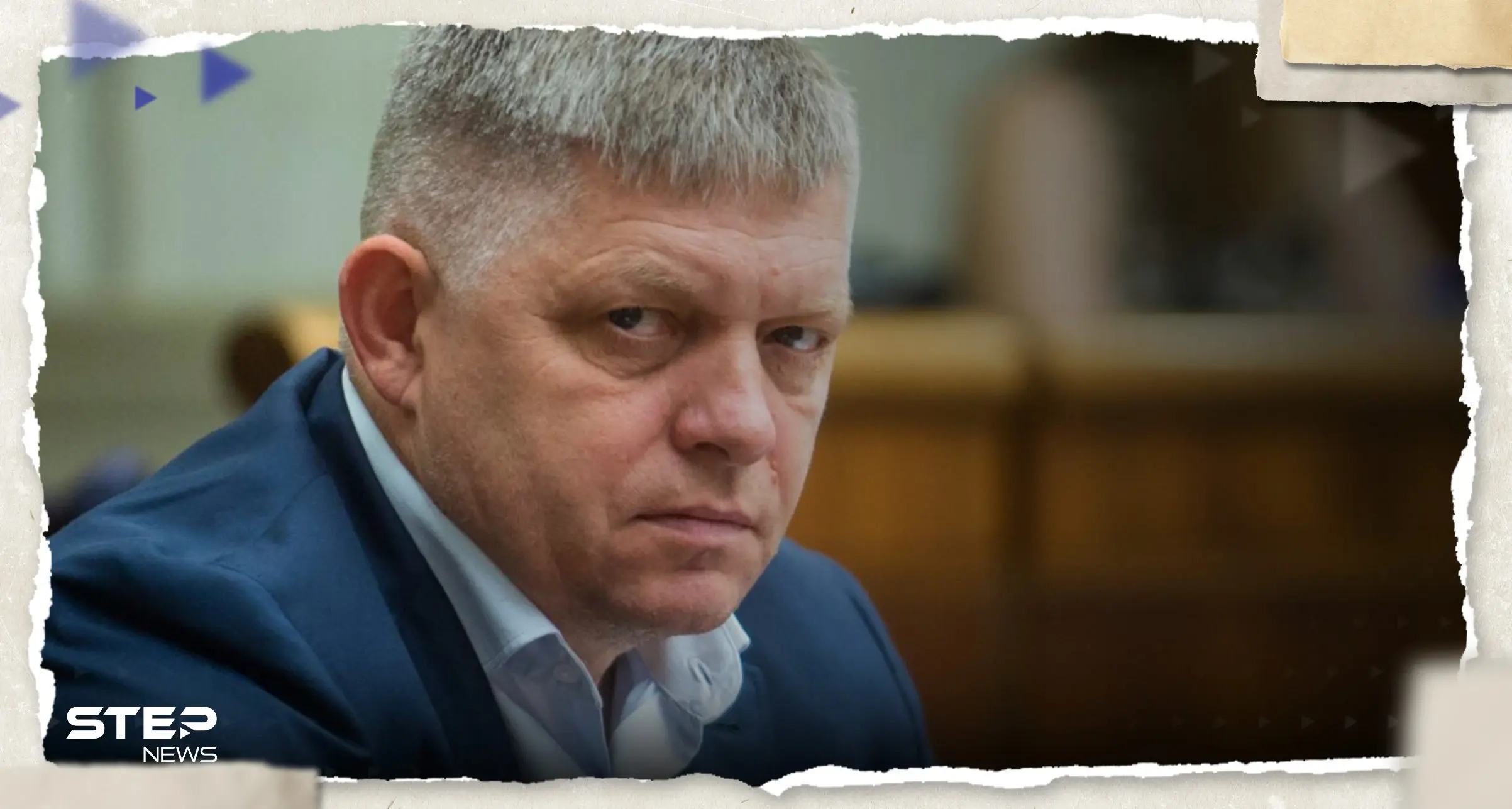 تقرير غربي يحذر من حليف جديد لروسيا بقلب أوروبا "قاب قوسين" من الوصول للحُكم: سلوفاكيا