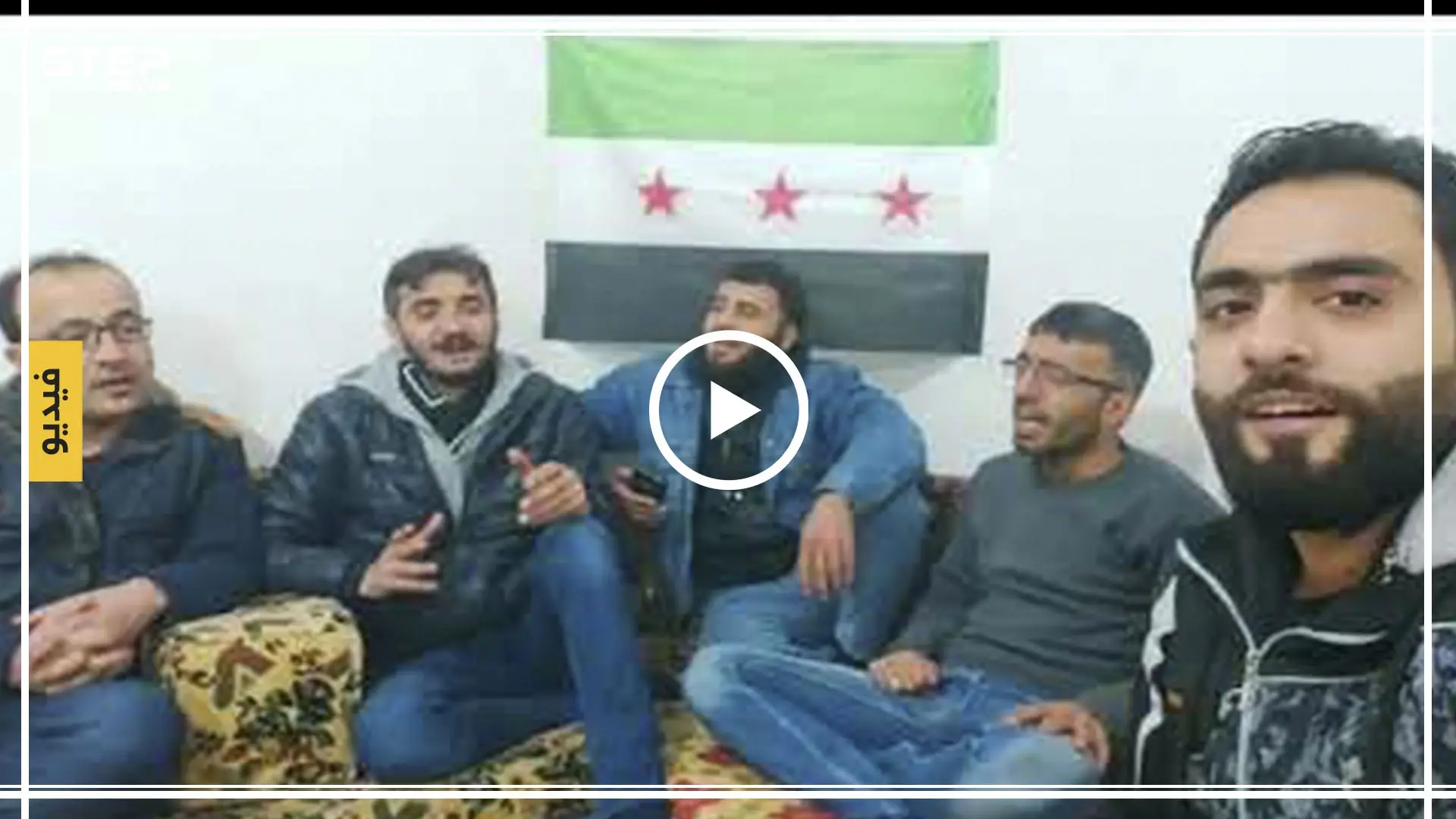 بالفيديو|| ناشطون سوريون يعلّقون على مقتل سليماني بـ" أنشودة" ساخرة: أبو مهدي المهندس