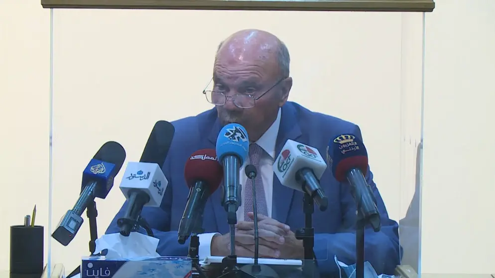 الأعيان الأردني يتحدث عن ظاهرة "مخيفة" ستولد اليأس لدى الشباب.. ويدعو إلى وضع قانون انتخاب يقضي على أمرين: البطالة في الأردن