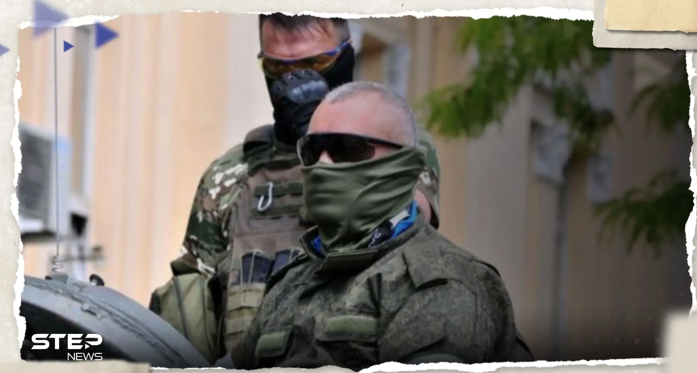 تقرير عناصر "فاغنر" وصلوا إلى عاصمة النيجر.. وهذه أهدافهم: إيكواس