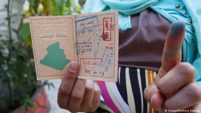 السلطة الوطنية المستقلة للانتخابات التشريعية في الجزائر تكشف نسبة المشاركة في الانتخابات: تبون