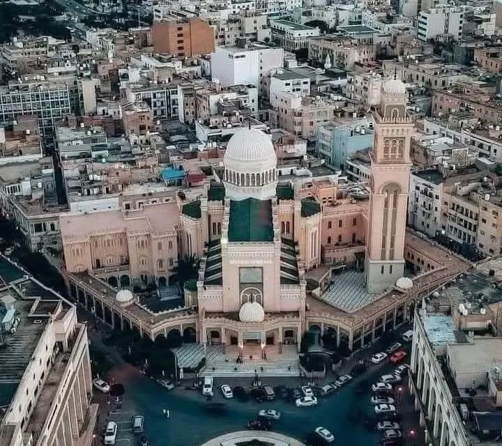 ليبيا - عدسة الجمهور - وكالة ستيب نيوز