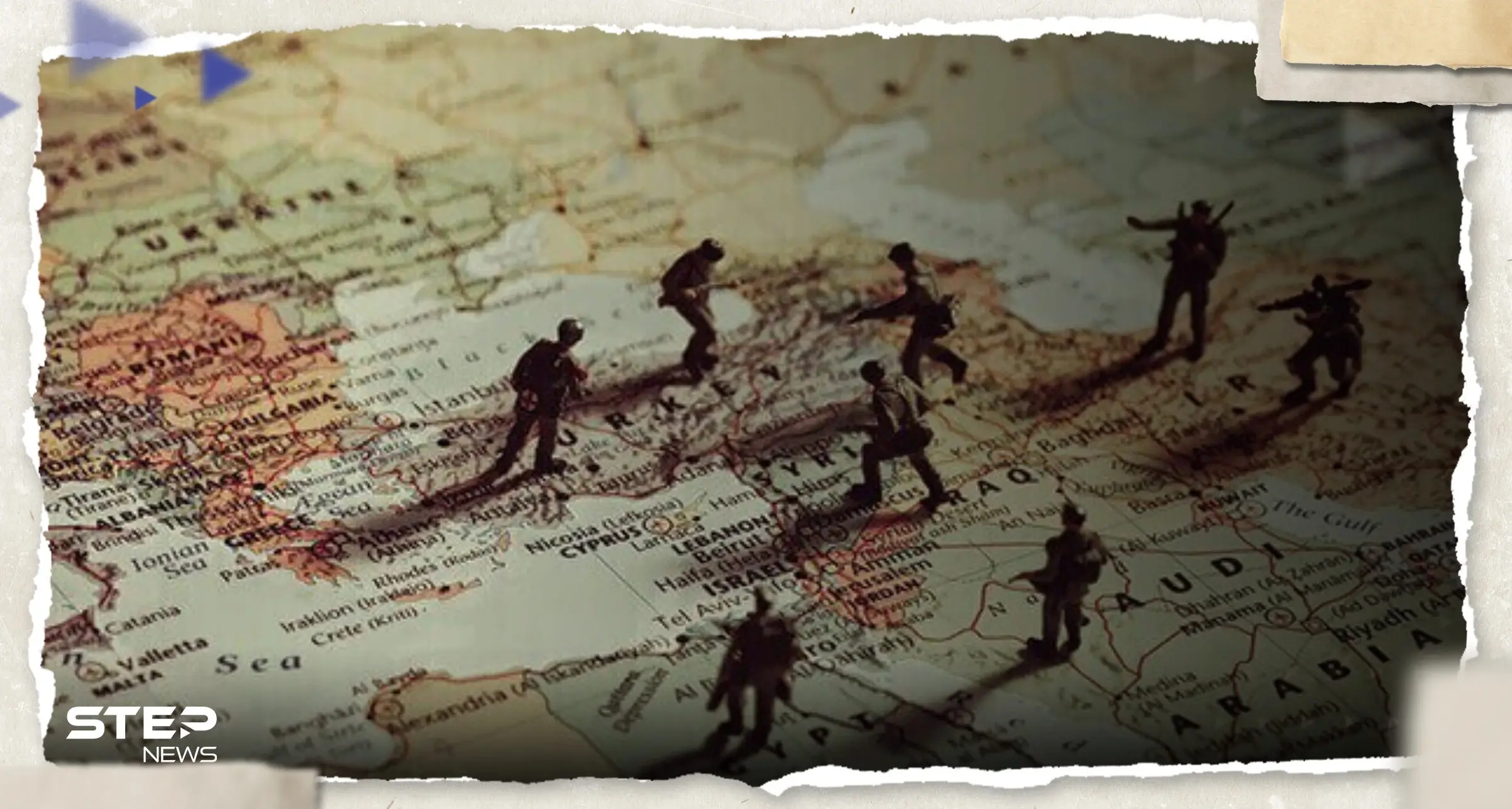 بلومبيرغ: دول تعيد رسم خريطة العالم والقطب الشمالي ساحة الصراع التالي: الدول الغربية