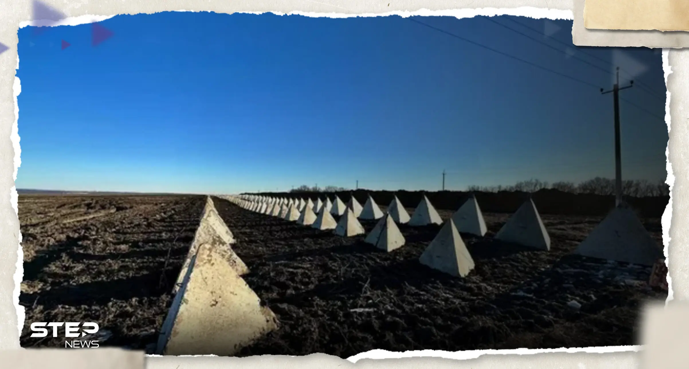 ما هي خطة "أسنان التنين" الروسية التي استنزفت القوات الأوكرانية؟: خطة أسنان التنين