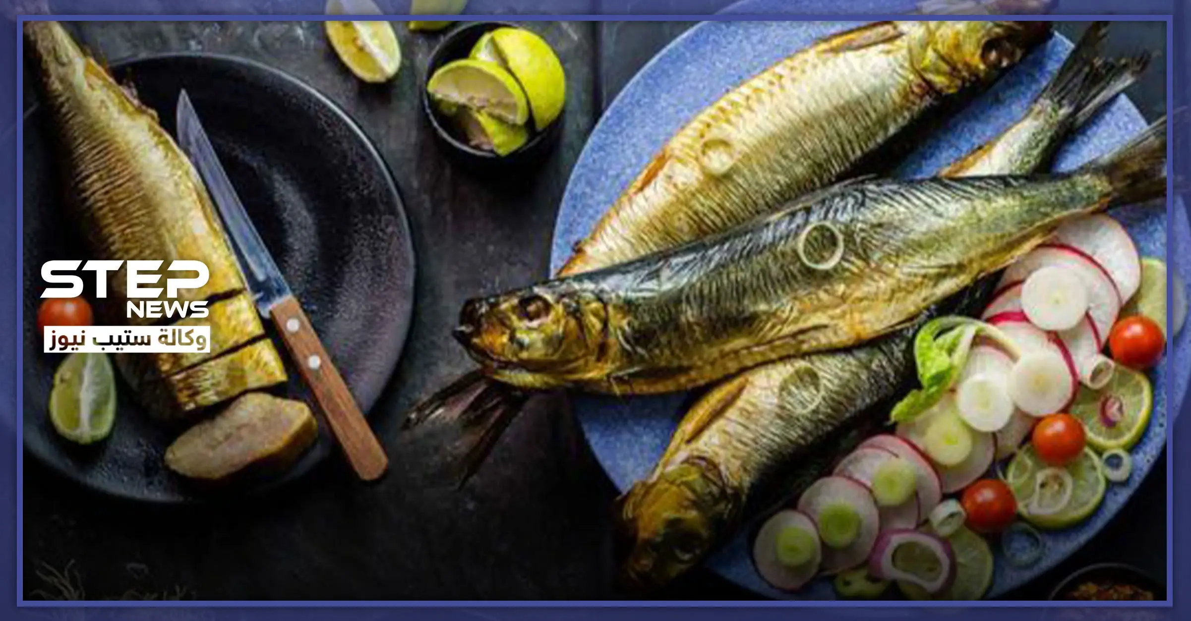 تناول السمك أثناء الحمل: التونة