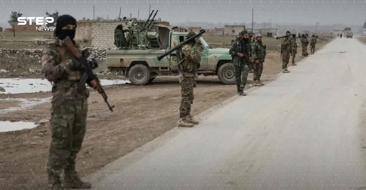 دمشق تتهم حزب الله بقصف مواقع لـ الجيش السوري قرب سرغايا: الجيش السوري