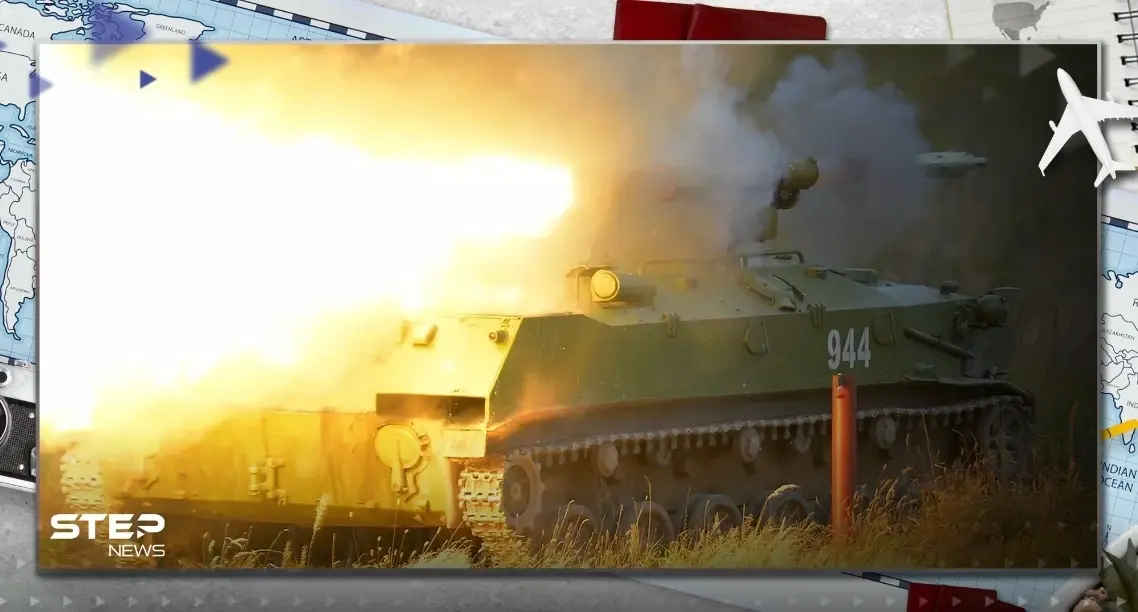 شويغو يكشف عن "ضربة استباقية" وجهها الجيش الروسي للقوات الأوكرانية في زابوريجيا: محطة زابوريجيا