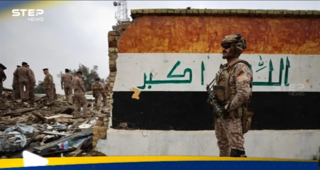 رويترز تكشف اسم دولة خليجية قصفت مواقع الفصائل بالعراق خلال حرب إيران: العراق