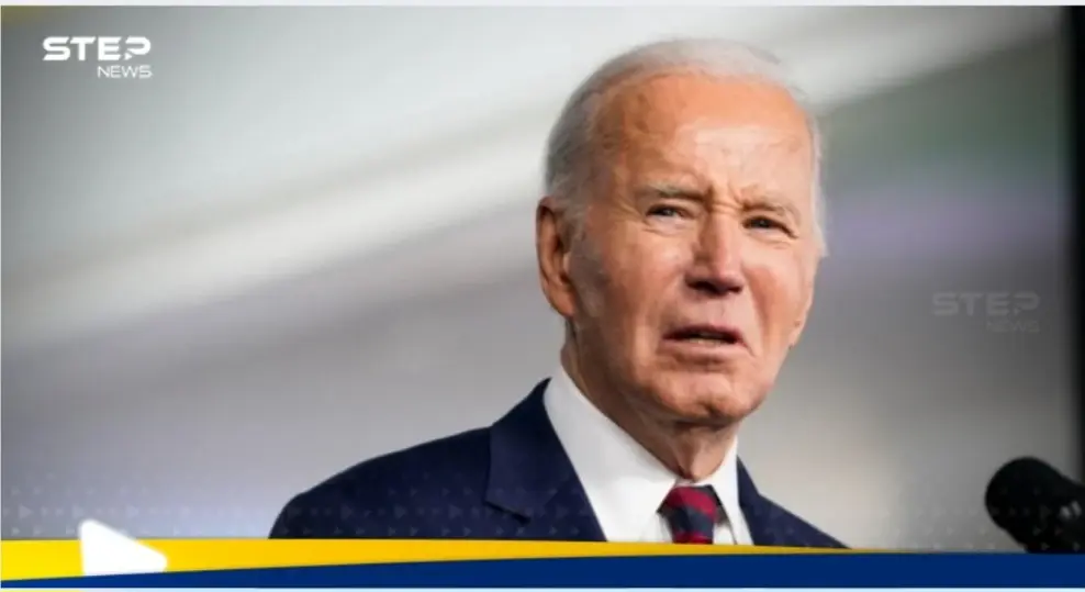 جو بايدن يعاني من سرطان نادر.. وهاريس تعلق: السرطان