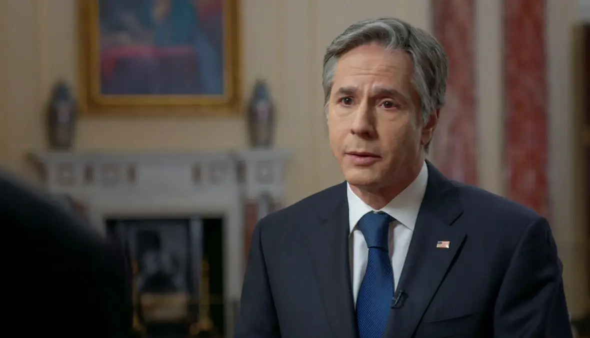 واشنطن: إذا واصلت موسكو الهجوم علينا فسوف نرد وعليها الانسحاب من ليبيا: الهجمات الإلكترونية