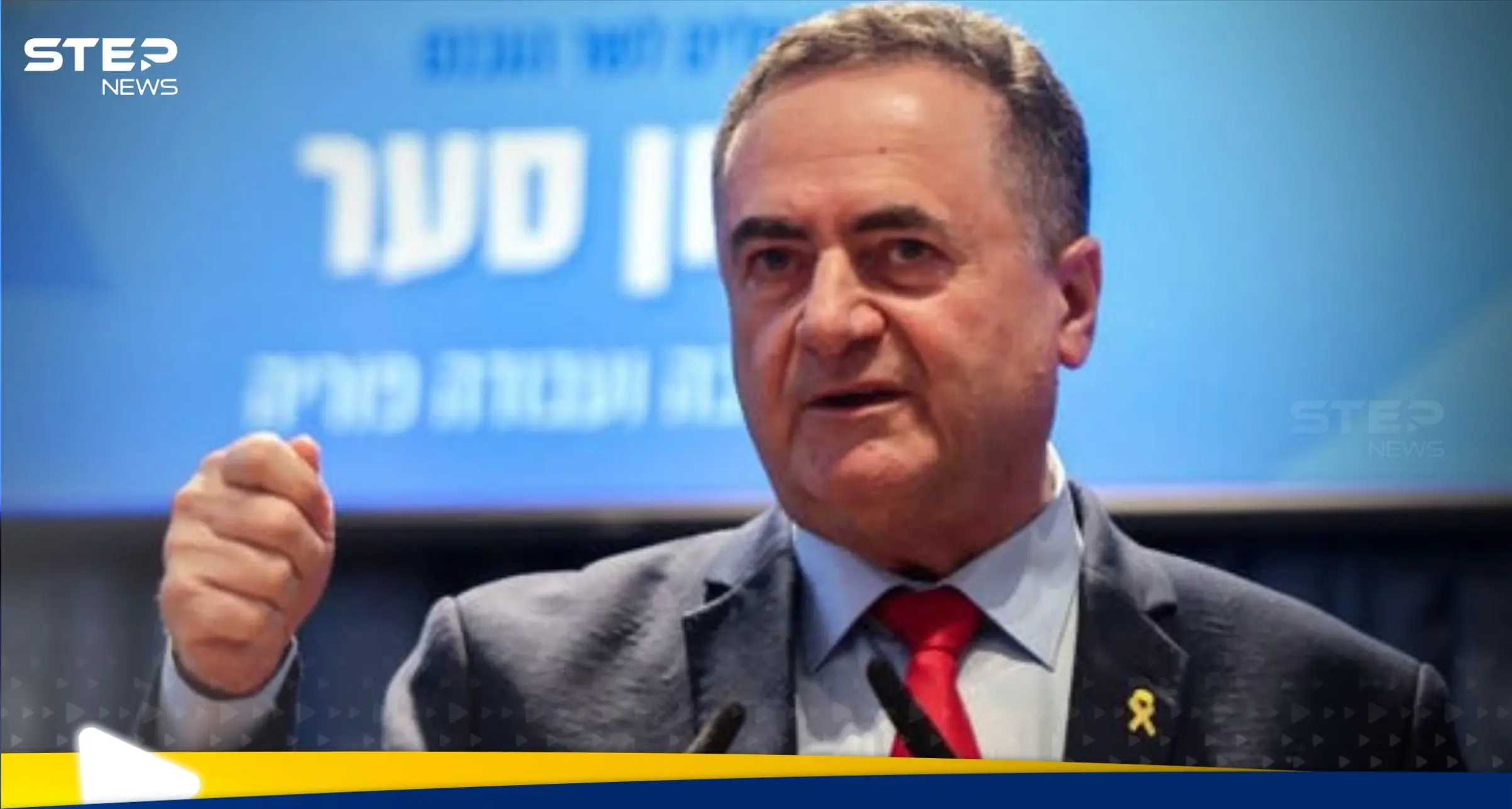 تصعيد مرتقب.. وزير الدفاع الإسرائيلي يلوح بفتح جبهة جديدة : وزير الدفاع الإسرائيلي