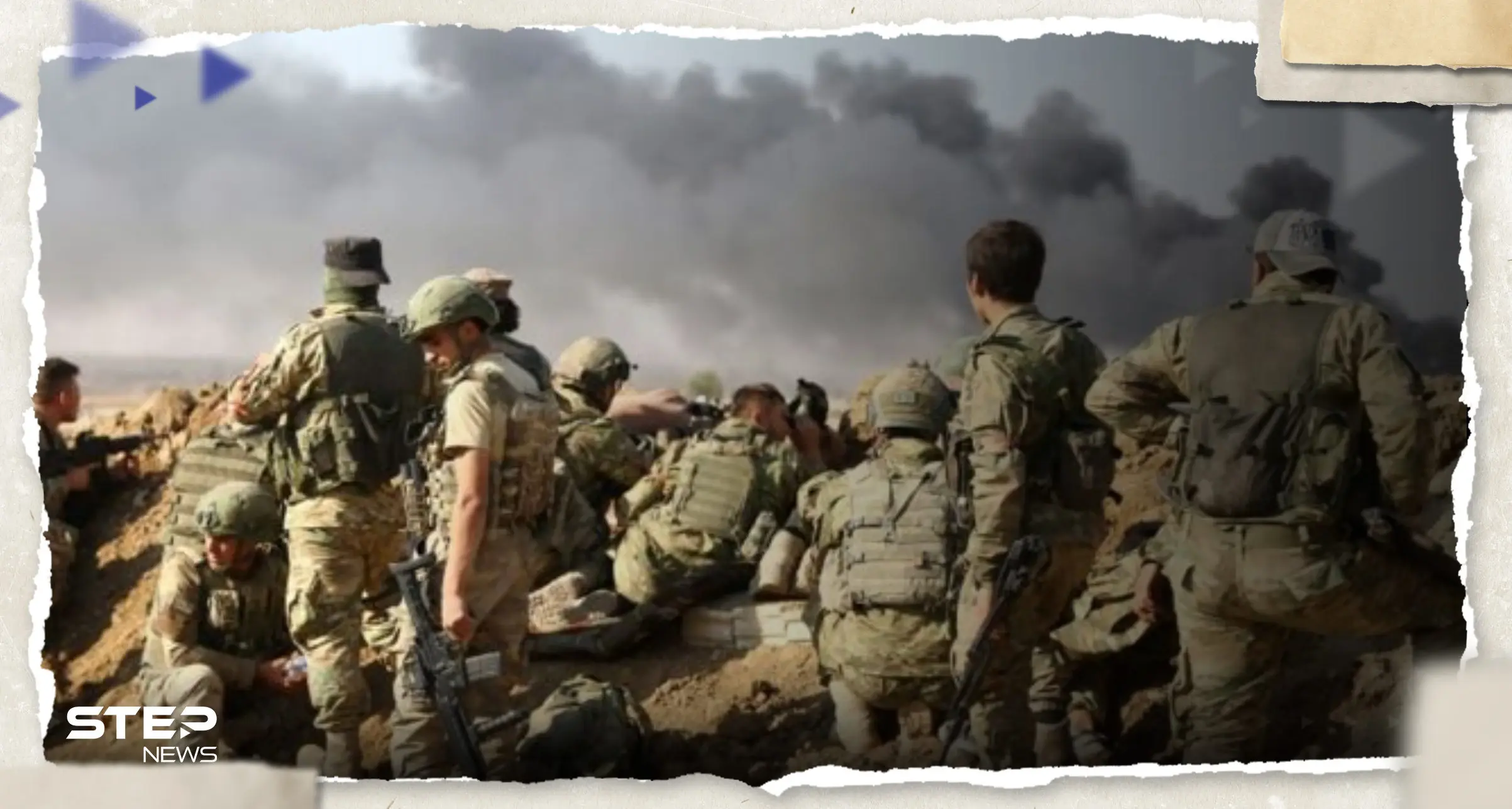 قتلى وإصابات بقوات النظام السوري بعملية "مباغتة" في اللاذقية: اللاذقية