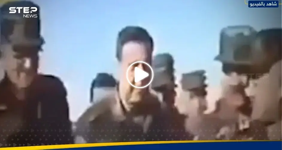 بالفيديو|| ظهور "نادر" لـ ماهر الأسد شقيق الرئيس السوري بعد صدور مذكرة اعتقال بحقه: ماهر الأسد