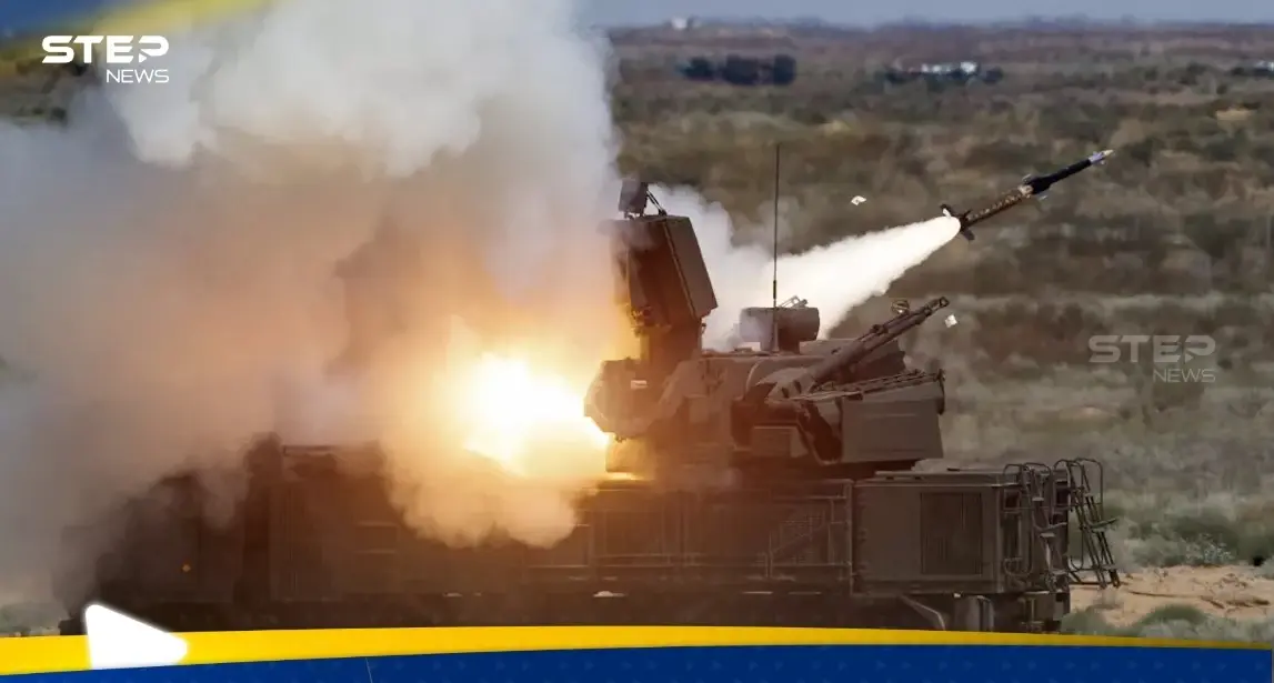 الدفاع الروسية تعلن تدمير واعتراض 33 طائرة مسيرة أوكرانية فوق 3 مناطق: مسيرة أوكرانية