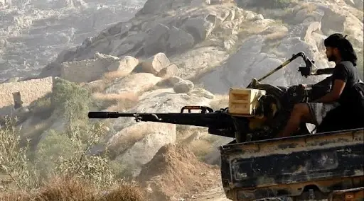 التحالف يتحدث عن 27 ألف قتيل من ميليشيا الحوثي بمعركة مأرب.. والمبعوث الأمريكي يدعو لتحركٍ عاجل: معركة مأرب