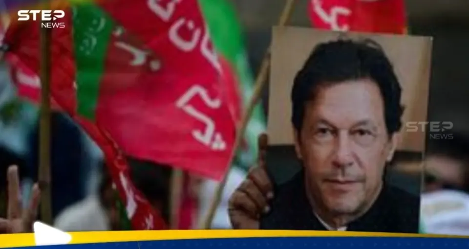 "حركة إنصاف الباكستانية" تختار جوهر خان بديلاً عن عمران خان: عمران خان