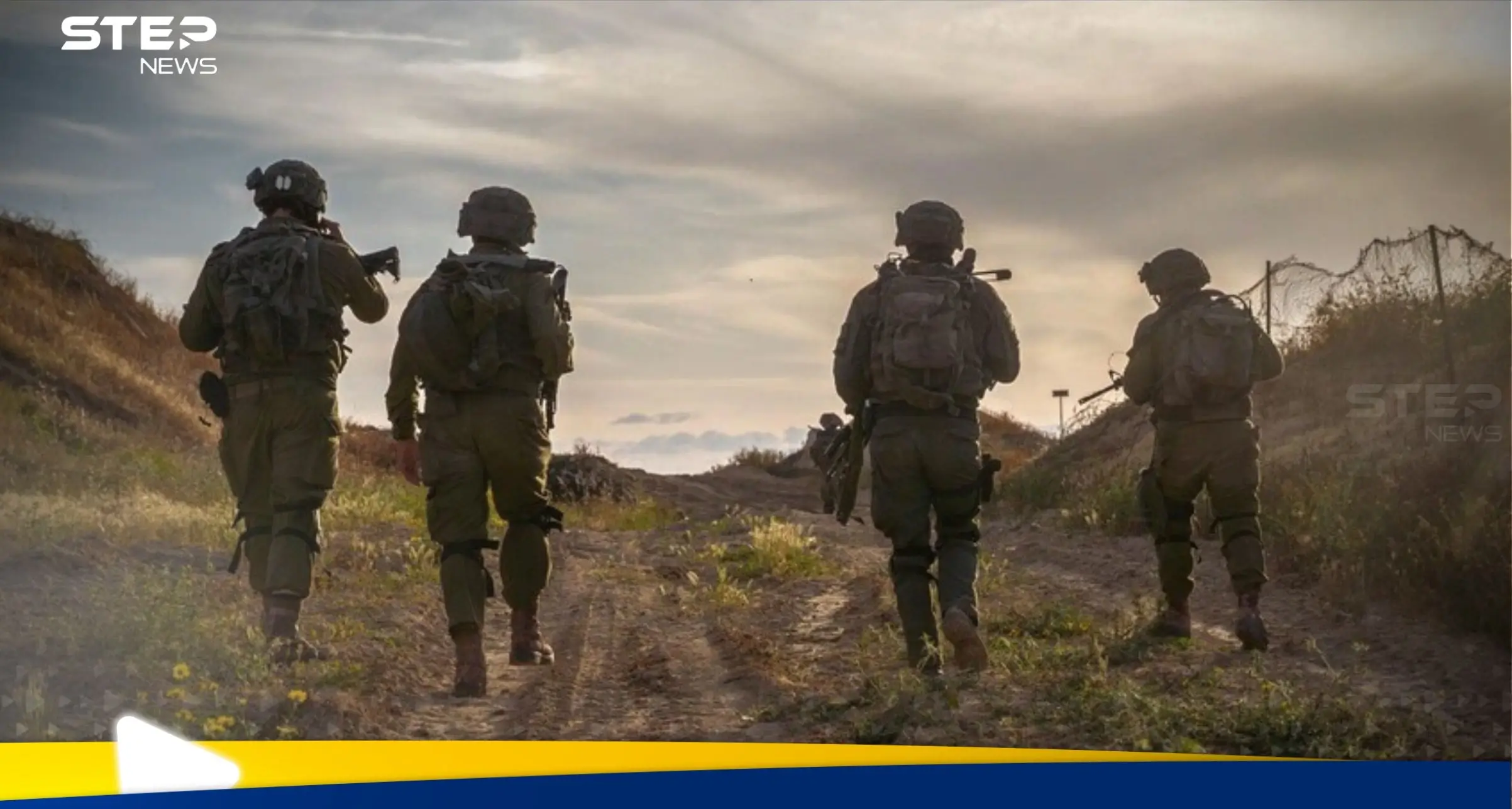 حادثة غريبة وقعت في غزة تدفع الجيش الإسرائيلي لاستخلاص الدروس منها: اخبار غزة الآن