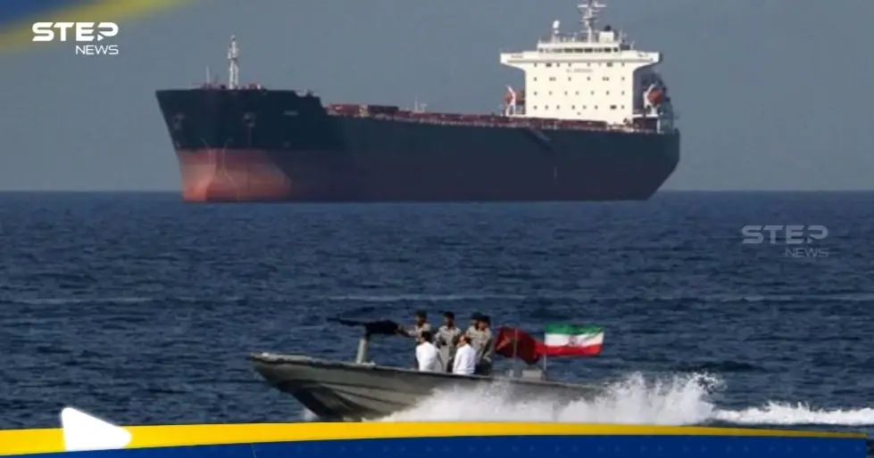 إيران تحذر من مخطط تدعمه أمريكا في البحر الأحمر: إذا اتخذوا الخطوة سيواجهون مشكلات استثنائية: إيران تحذر