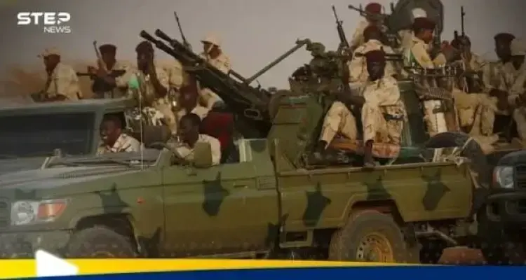 السودان: قوات الدعم السريع تعلن تحقيق تقدم على حساب الجيش: السودان