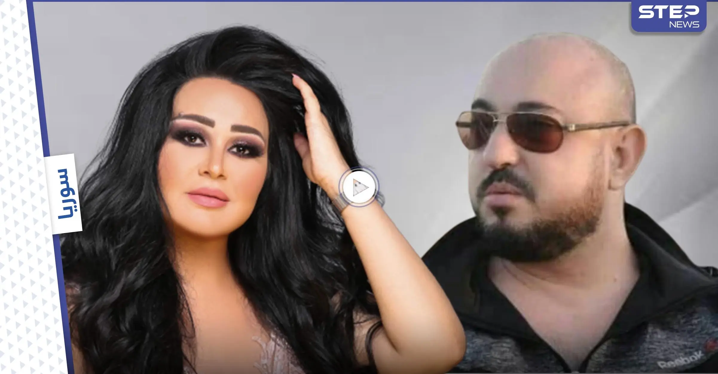 بالفيديو|| تزامناً مع الغارات الإسرائيلية.. وسيم الأسد في حفل لسارية السواس بالساحل السوري: وسيم الأسد