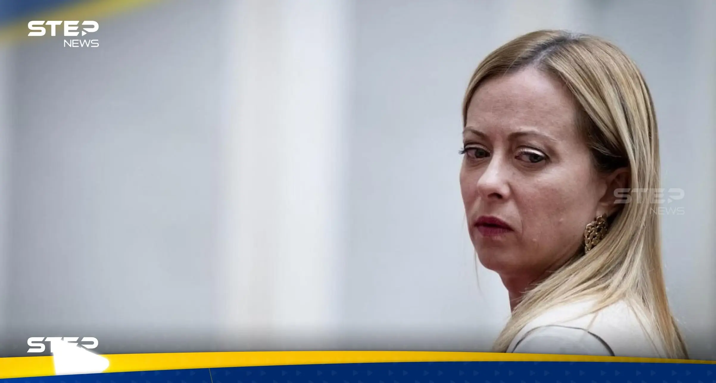 رسمياً.. إيطاليا تنسحب من مبادرة "الحزام والطريق" الصينية: إيطاليا