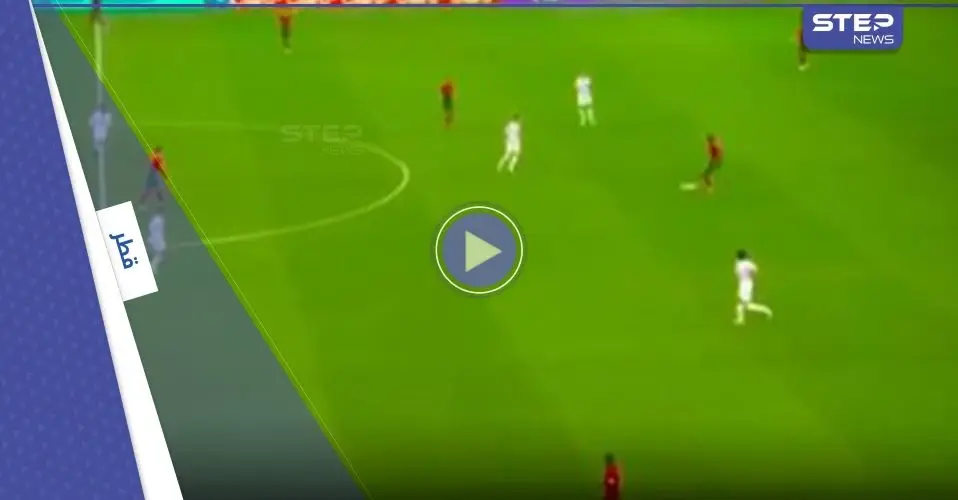 بالفيديو||برونو يقود البرتغال لفوز ثمين بمباراة نارية مع الأورغواي ويضمن تأهل منتخبه للدور الثاني: البرتغال