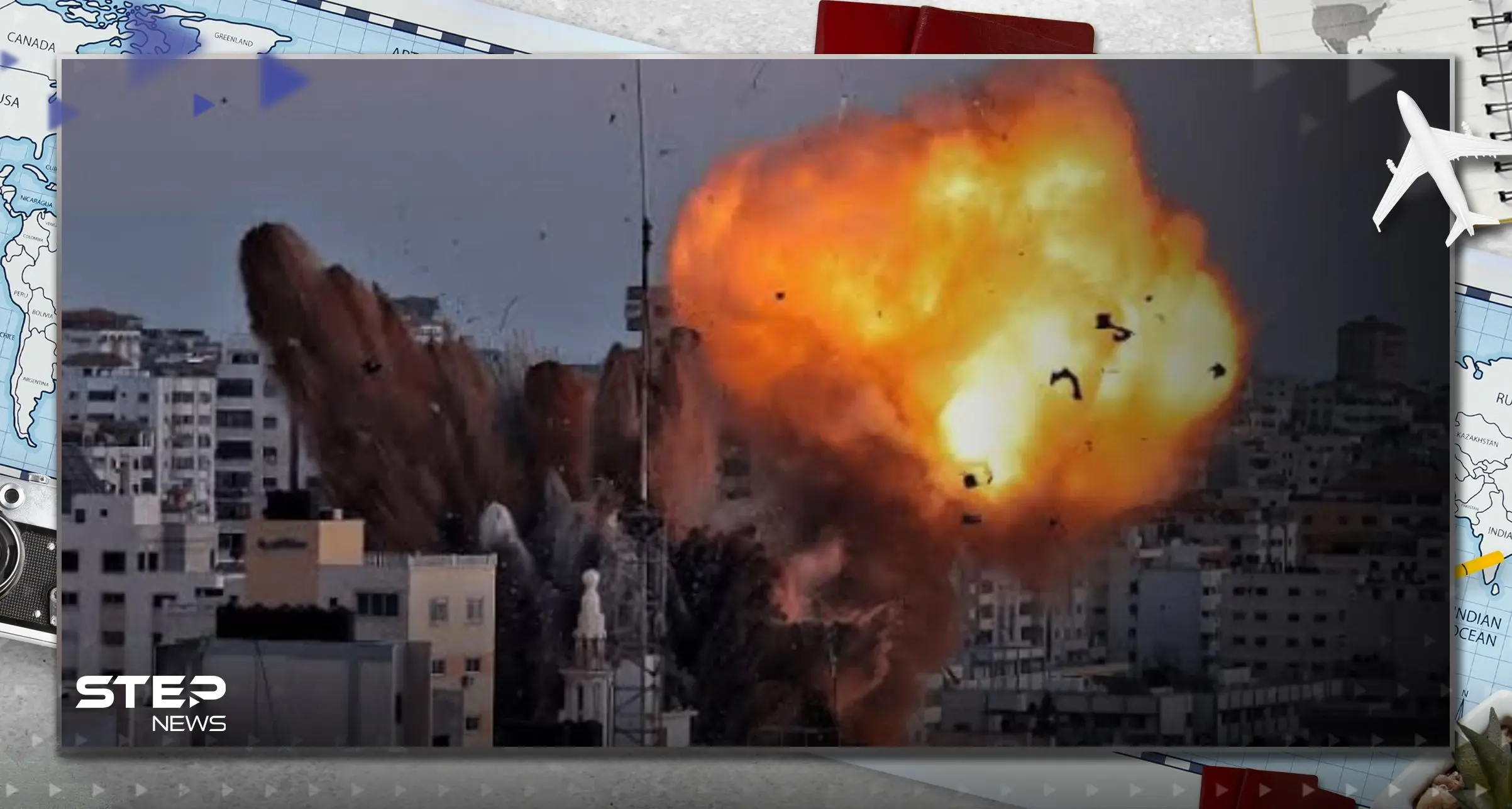 إسرائيل تتحدث عن حرب غزة وتكشف 3 مراحل ستقوم بها وتعلق على مصير الأسرى: الاقصى