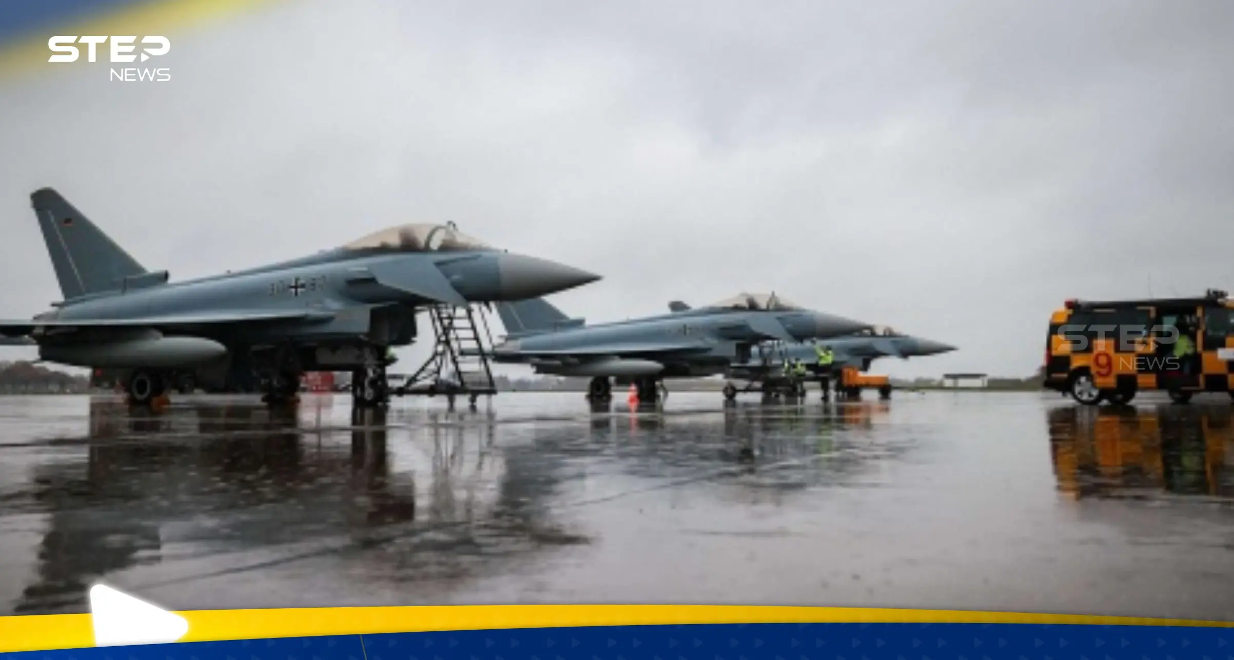 أمريكا مستمرة وبريطانيا ترجع "خطوة للوراء" في الضربات على الحوثيين: الحوثيين