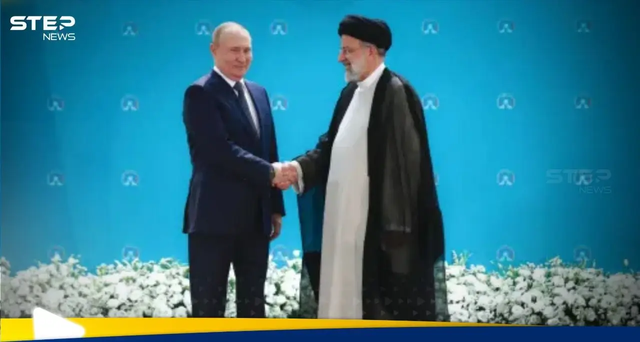 بوتين يكشف عن الوعد الذي قطعته له إسرائيل.. ويطمئن ترامب: الرئيس الروسي فلاديمير بوتين