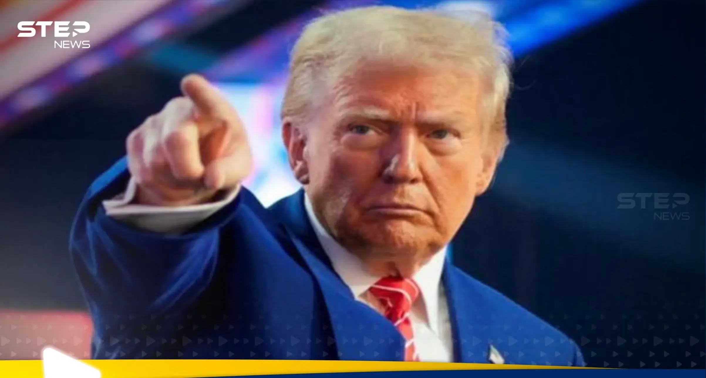 ترامب يتحدث عن اتفاق بين إسرائيل وإيران.. ويكشف ما سيعيده للشرق الأوسط: إسرائيل وإيران