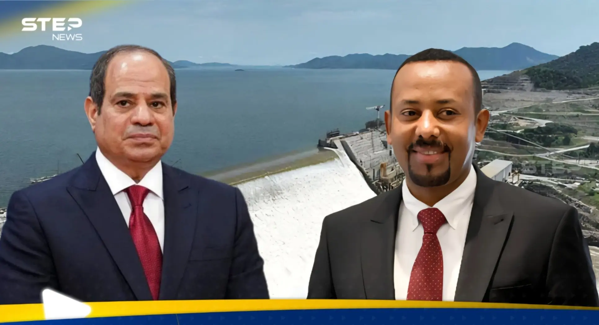 مع إعلان انتهاء بناء سد النهضة.. إثيوبيا توجه دعوة مفاجئة لمصر ودولة عربية أخرى: اخبار 24 ساعة