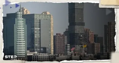 دراسة تحذر من أن مدينة أمريكية "بدأت تغرق بالفعل" بسبب ثقل وزن مبانيها: مدينة أمريكية تغرق