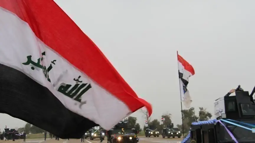 مستشار الرئاسة العراقية يؤكد امتلاك بلاده "سند قانوني" لاسترداد أموالها المنهوبة: خبر عاجل