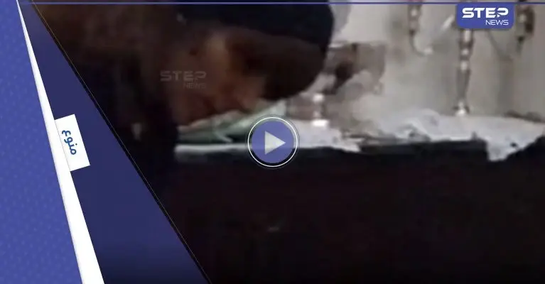 شاهد|| في عيد ميلادها ال87.. فيديو نادر لـ فيروز تقطع قالب الحلوى: فيروز