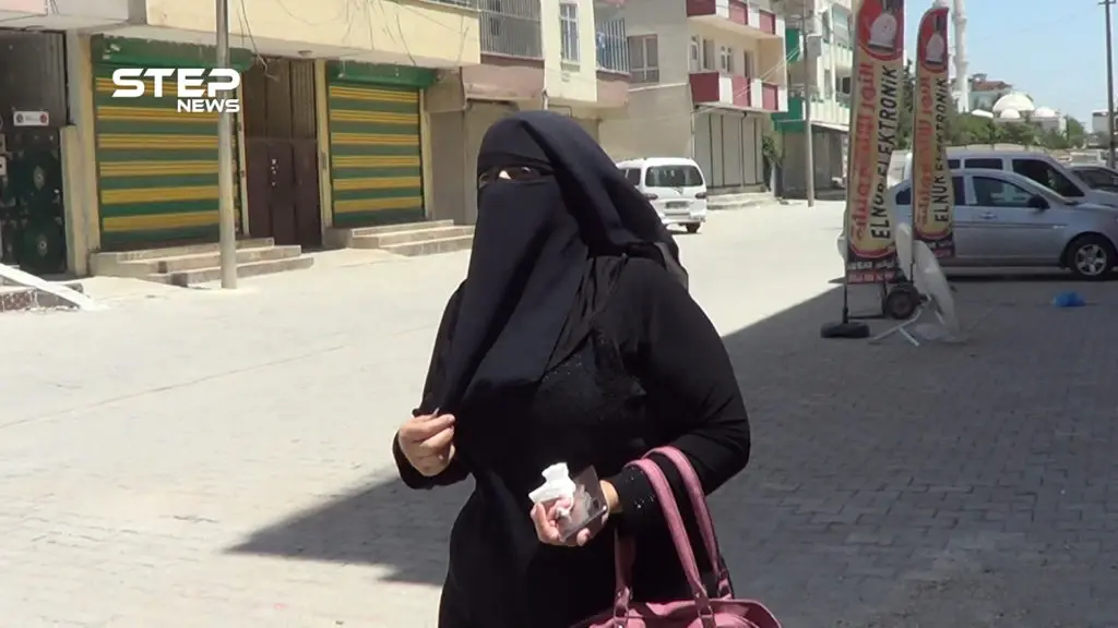 أيمت أول مرة شفت الدولار.. لو المايك معك والدنيا كلها بتسمعك شو بتقول.. وأسئلة أخرى تطرحها "ستيب" على السوريين: التقارير المصورة