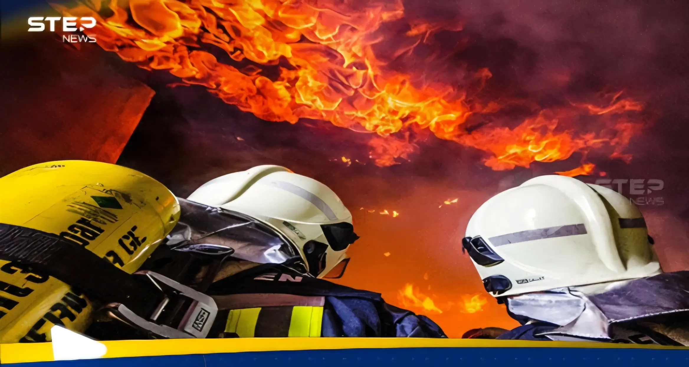 ممرضة تشعل النار بمستشفى حكومي في مصر لسبب غريب: اخبار 24 ساعة