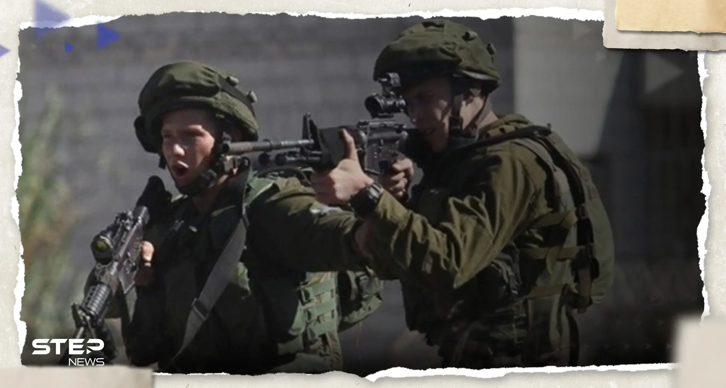 قوات خاصة إسرائيلية تدخل غزة للبحث عن الأسرى والهجوم البرّي يقترب: قوات خاصة